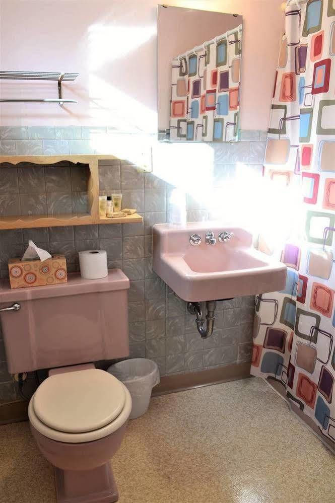 Royal Motel Айронвуд Экстерьер фото